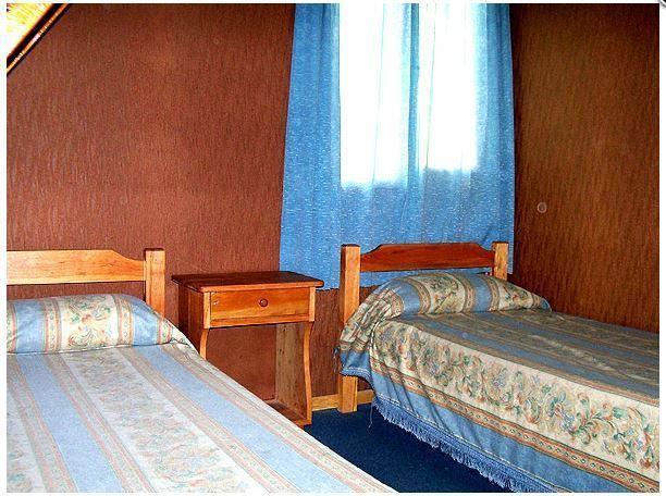 Complejo Los Arrayanes San Carlos de Bariloche Rom bilde