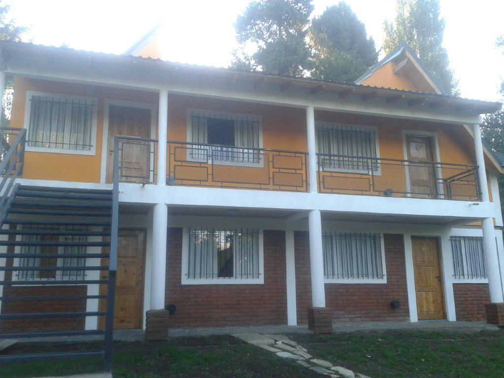 Complejo Los Arrayanes San Carlos de Bariloche Eksteriør bilde