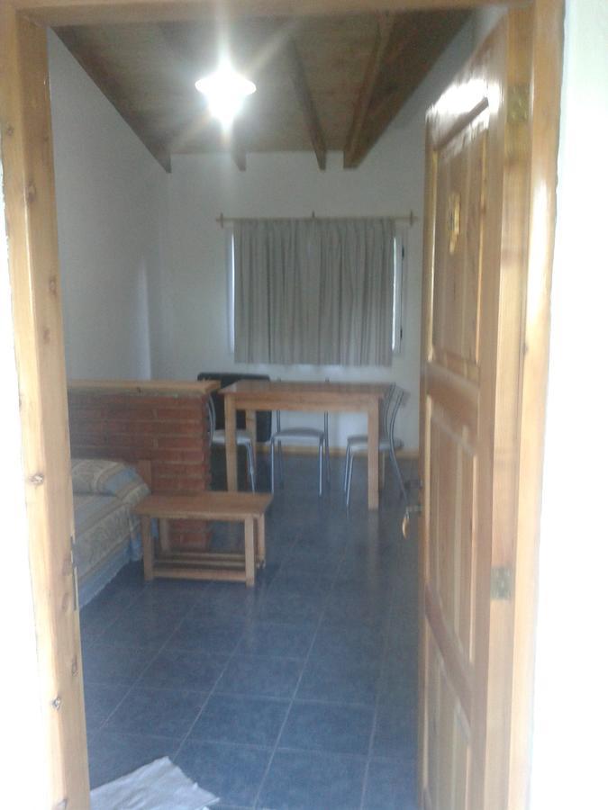 Complejo Los Arrayanes San Carlos de Bariloche Eksteriør bilde